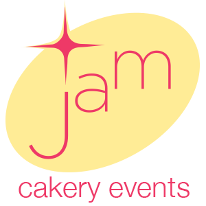 jam cakery events