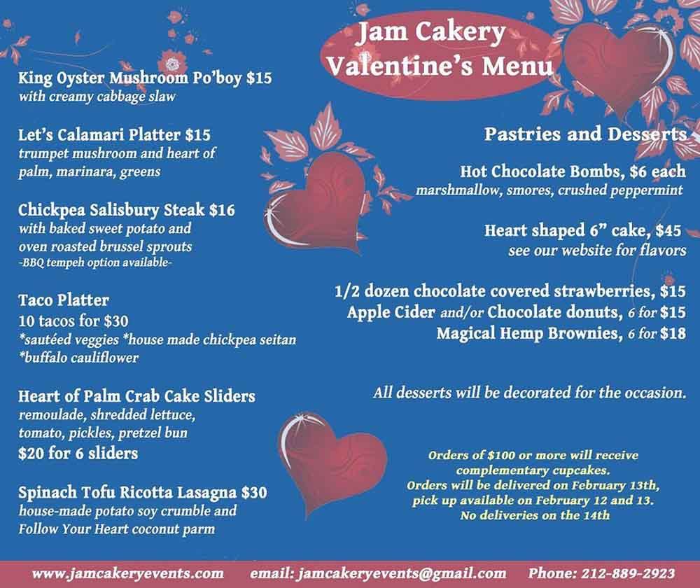 vdaymenu